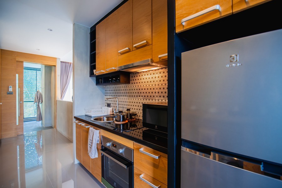 The Woods Natural Park Resort Phuket 4*