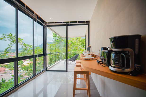 The Woods Natural Park Resort Phuket 4*