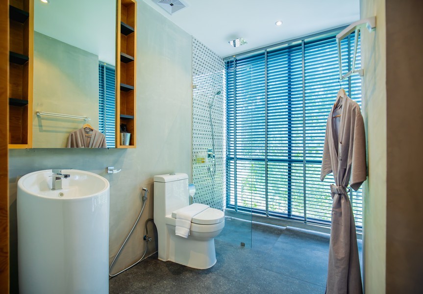 The Woods Natural Park Resort Phuket 4*