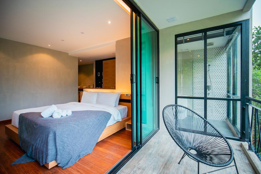 The Woods Natural Park Resort Phuket 4*
