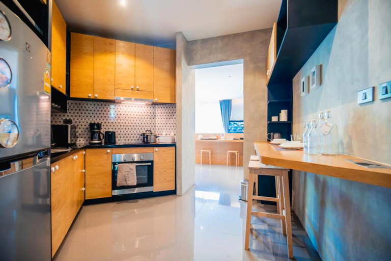 The Woods Natural Park Resort Phuket 4*