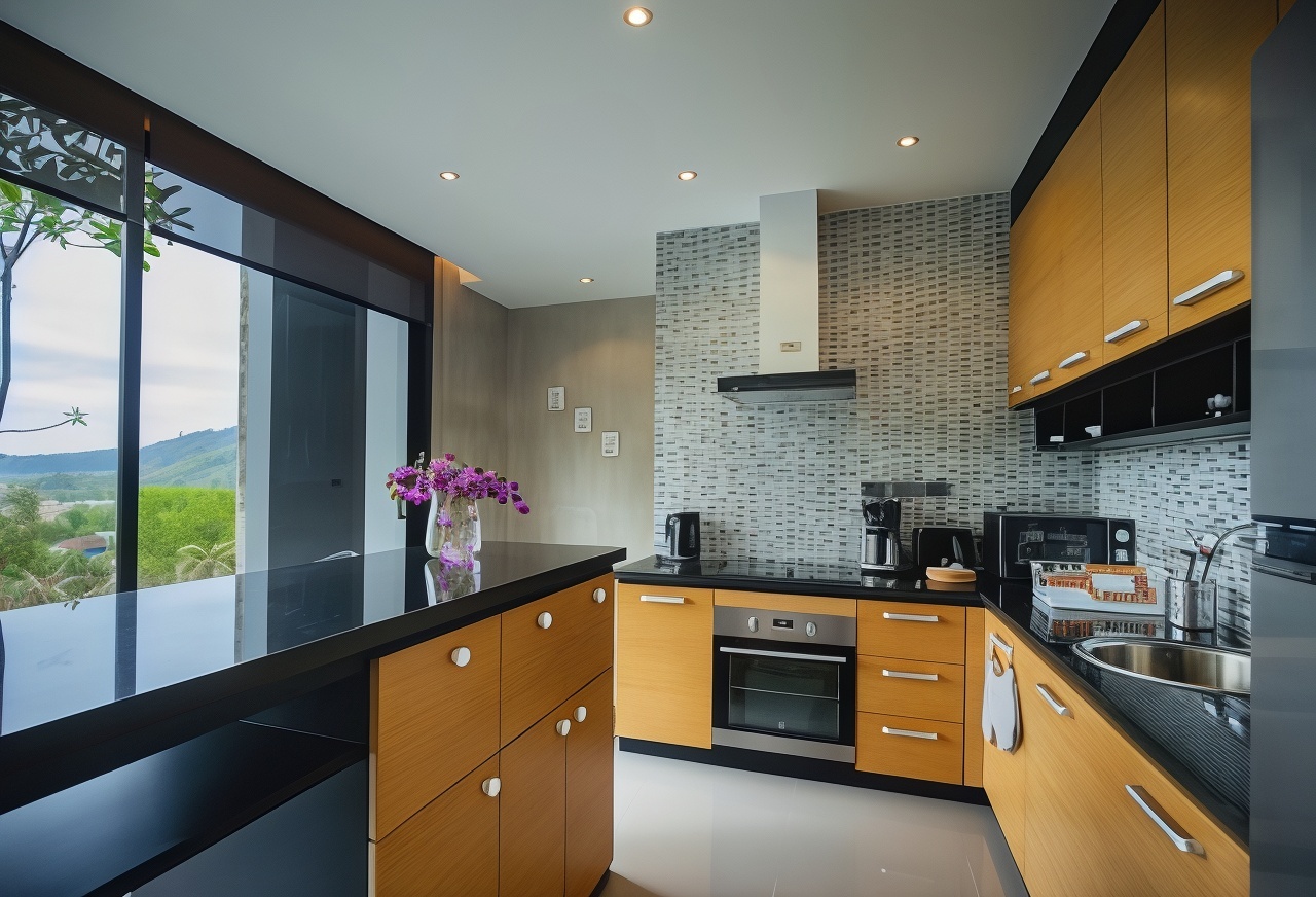 The Woods Natural Park Resort Phuket 4*