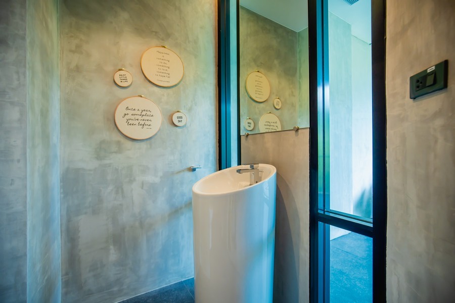 The Woods Natural Park Resort Phuket 4*