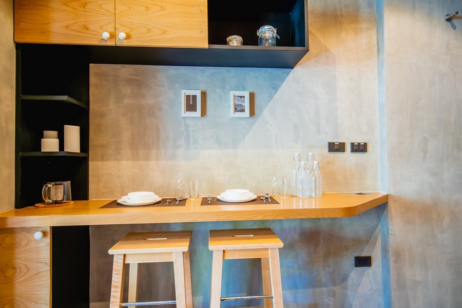 The Woods Natural Park Resort Phuket 4*