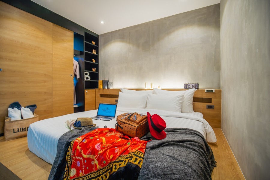 The Woods Natural Park Resort Phuket 4*
