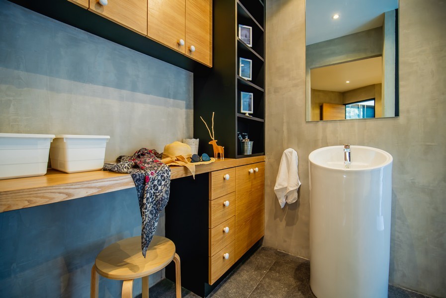 The Woods Natural Park Resort Phuket 4*