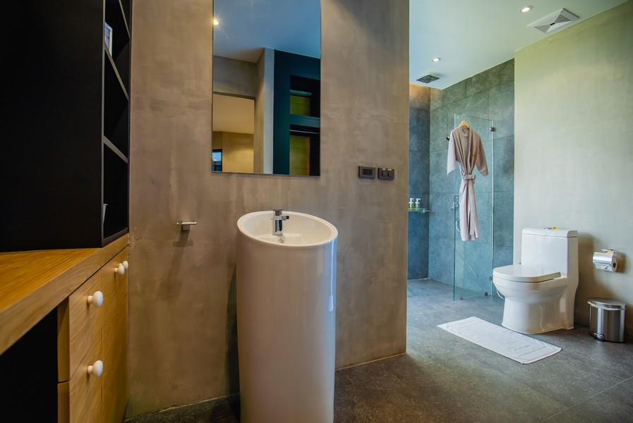 The Woods Natural Park Resort Phuket 4*