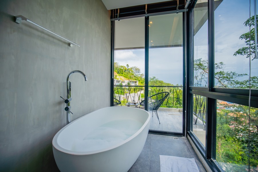 The Woods Natural Park Resort Phuket 4*