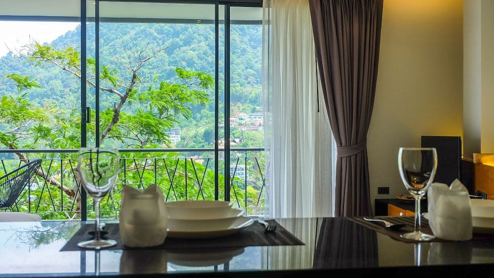 The Woods Natural Park Resort Phuket 4*