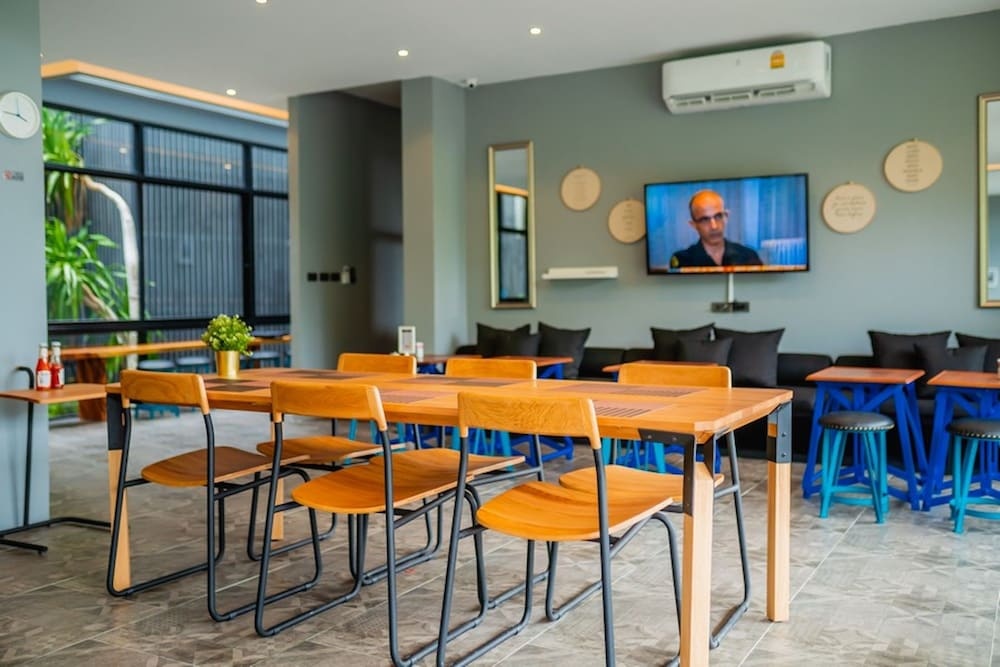 The Woods Natural Park Resort Phuket 4*