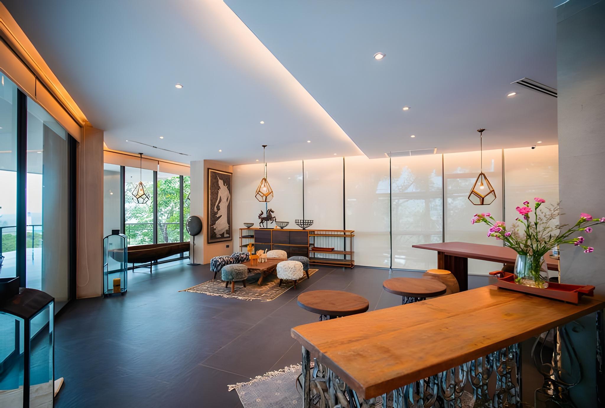 The Woods Natural Park Resort Phuket 4*