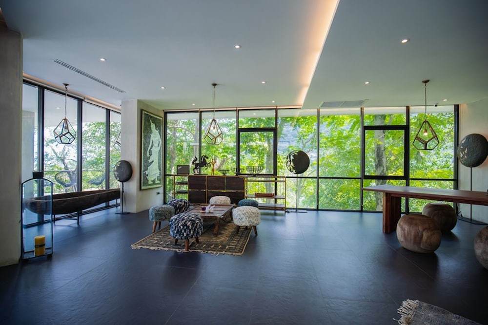The Woods Natural Park Resort Phuket 4*