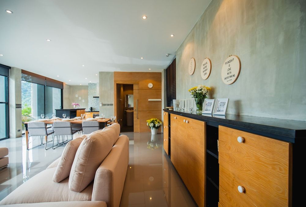 The Woods Natural Park Resort Phuket 4*