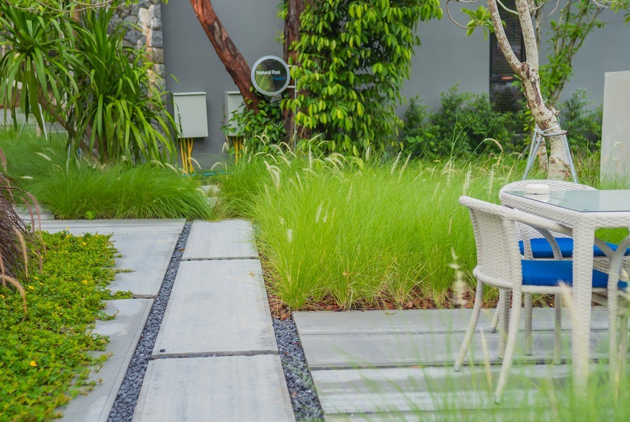 The Woods Natural Park Resort Phuket 4*