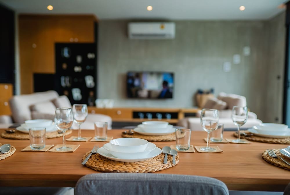 The Woods Natural Park Resort Phuket 4*