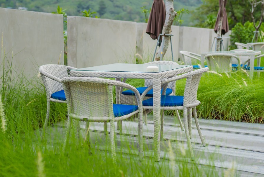The Woods Natural Park Resort Phuket 4*