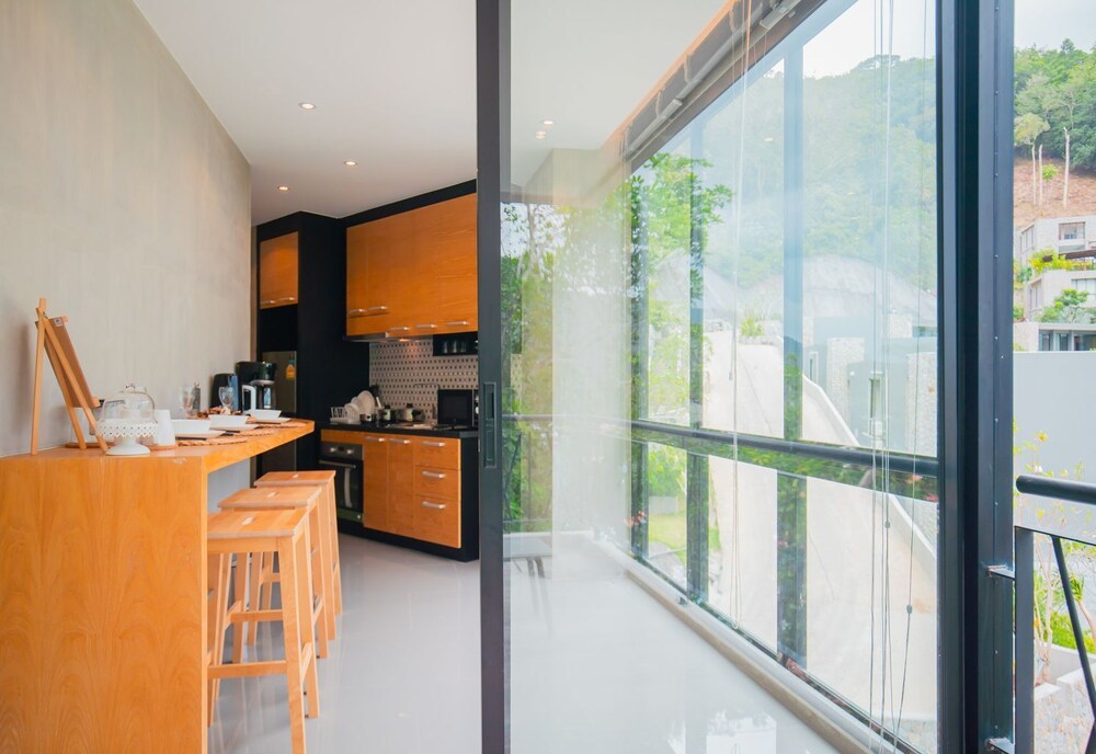 The Woods Natural Park Resort Phuket 4*