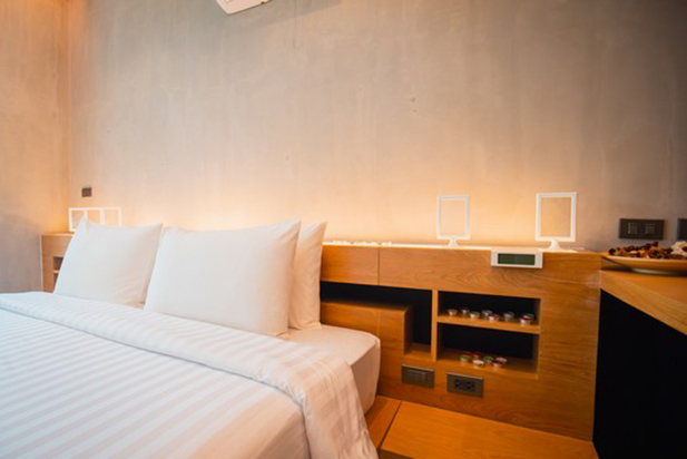 The Woods Natural Park Resort Phuket 4*