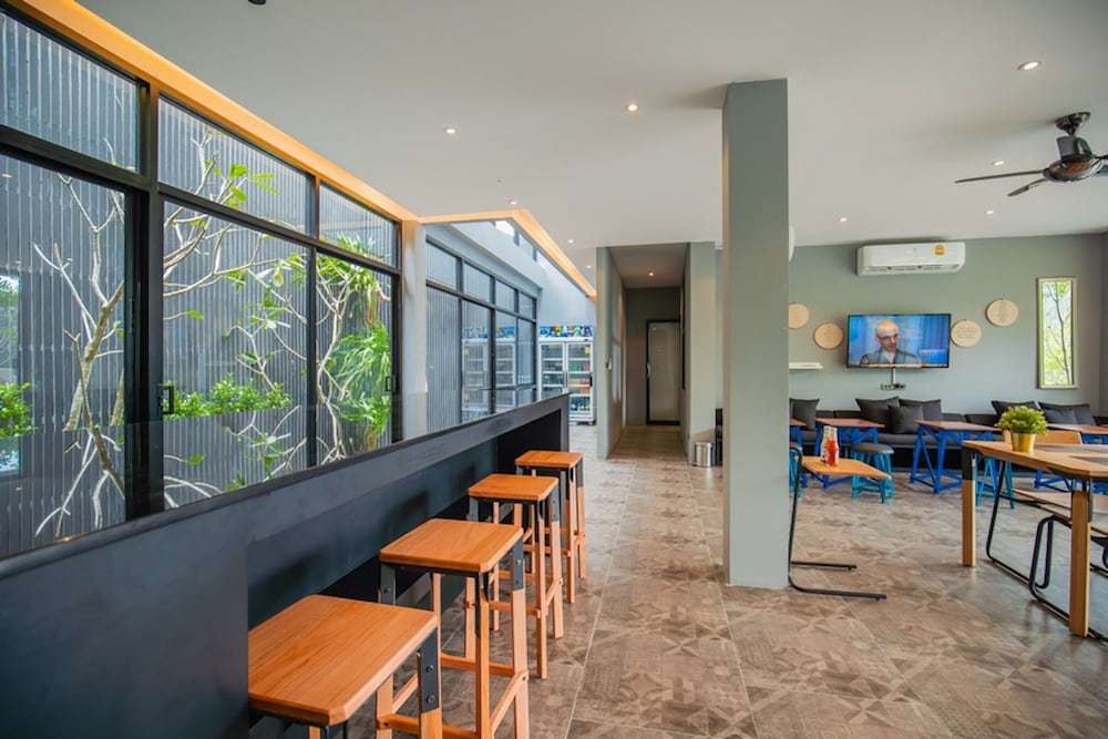 The Woods Natural Park Resort Phuket 4*