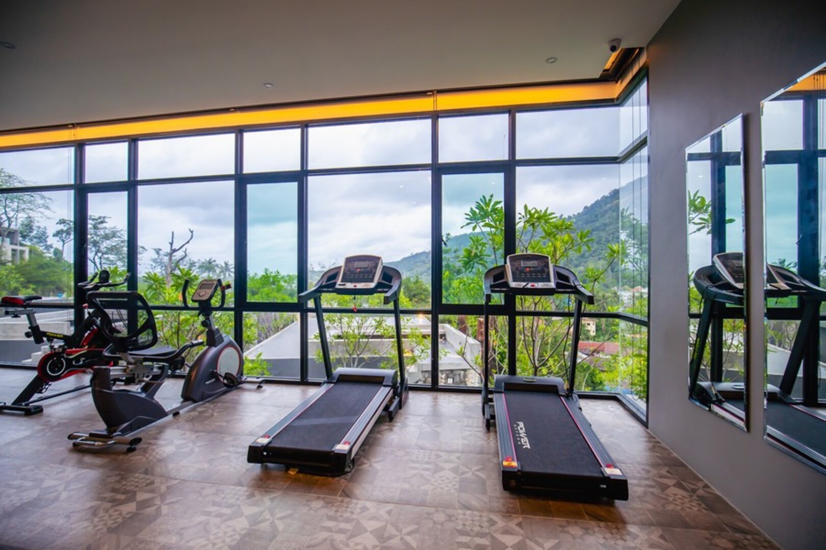 The Woods Natural Park Resort Phuket 4*