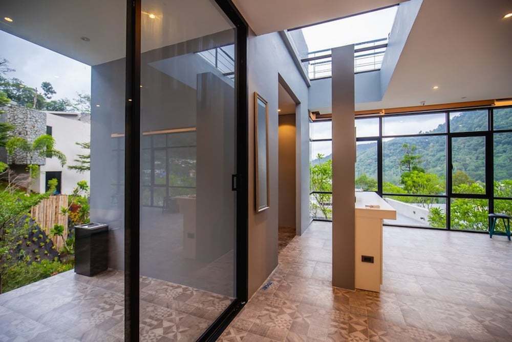 The Woods Natural Park Resort Phuket 4*