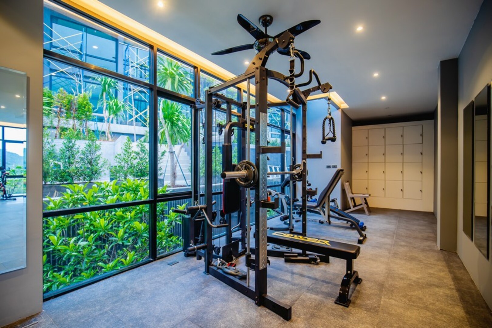 The Woods Natural Park Resort Phuket 4*