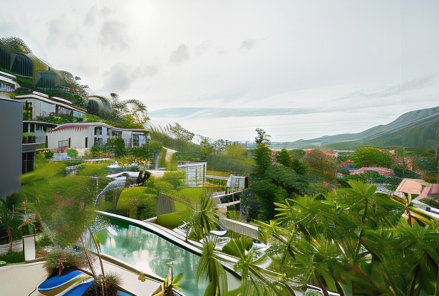The Woods Natural Park Resort Phuket 4*