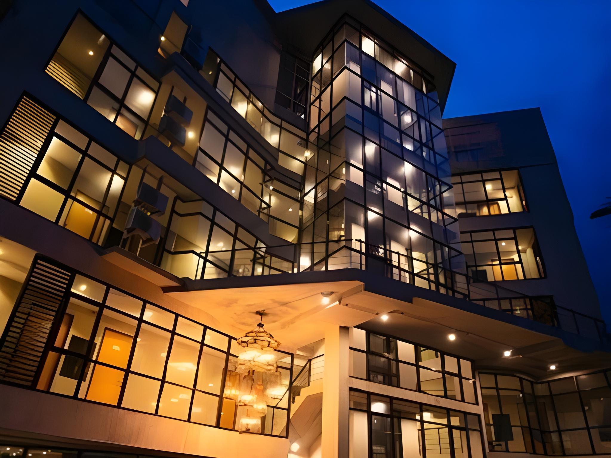 The Woods Natural Park Resort Phuket 4*