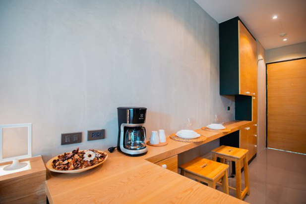 The Woods Natural Park Resort Phuket 4*