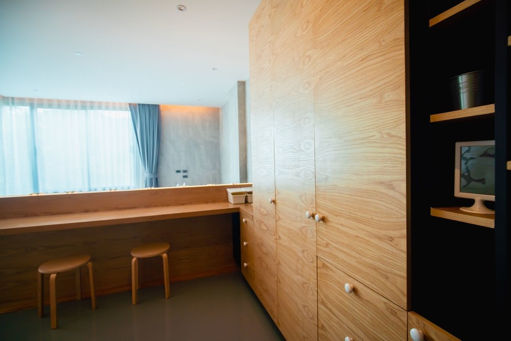 The Woods Natural Park Resort Phuket 4*