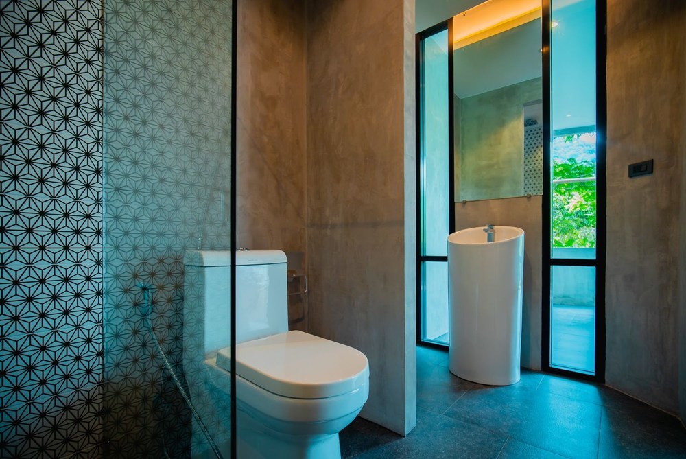 The Woods Natural Park Resort Phuket 4*