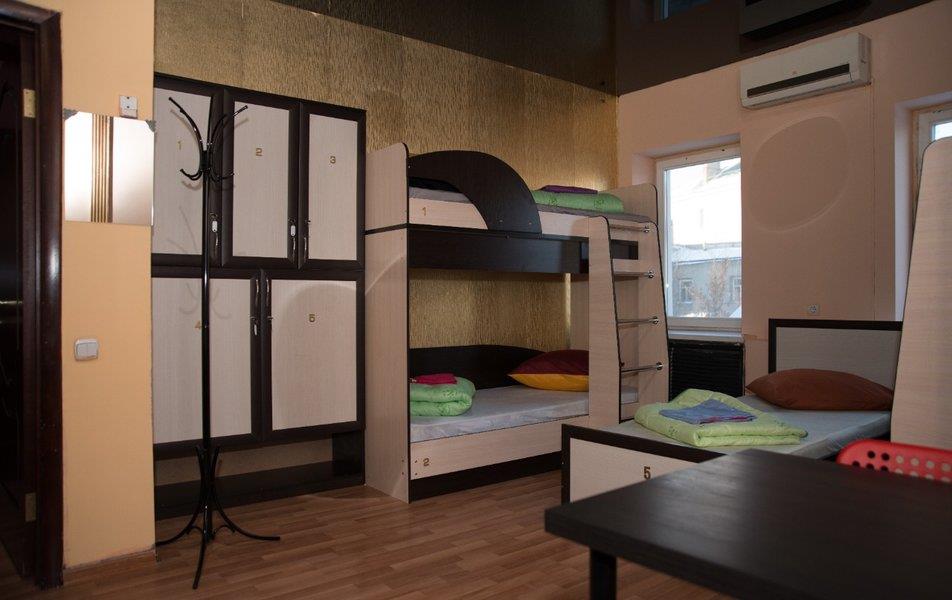 Наш Дом(Казань) 0*