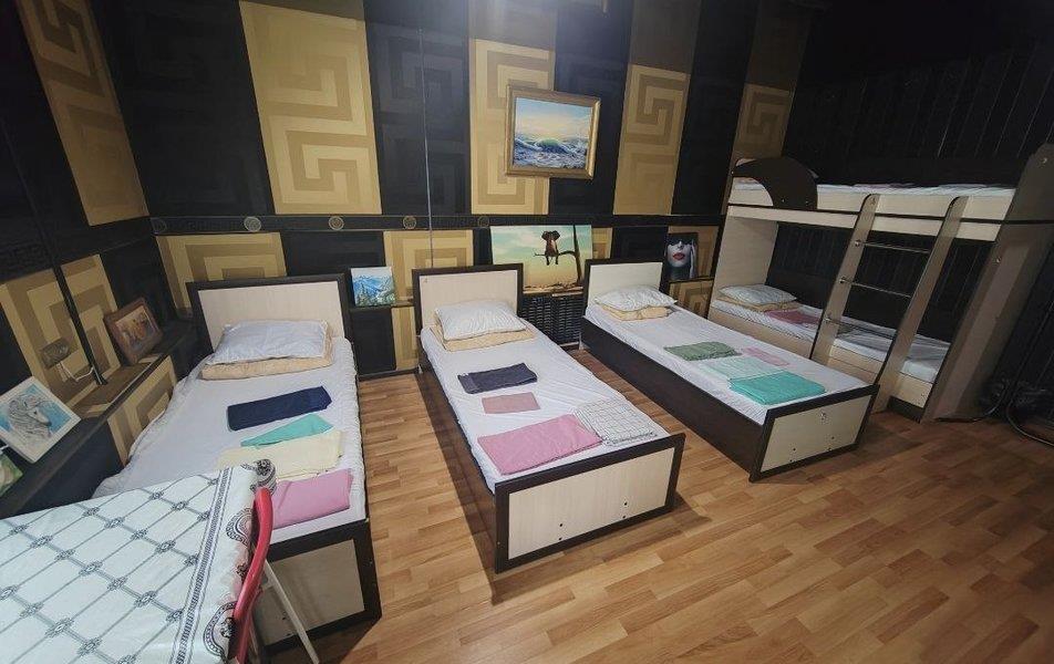 Наш Дом(Казань) 0*