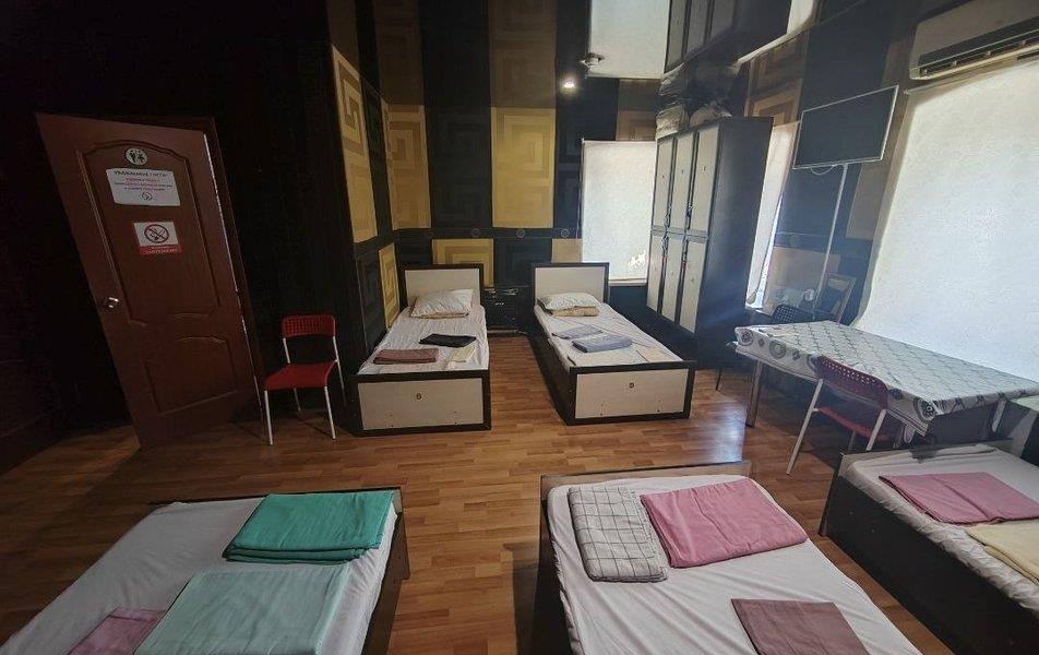 Наш Дом(Казань) 0*