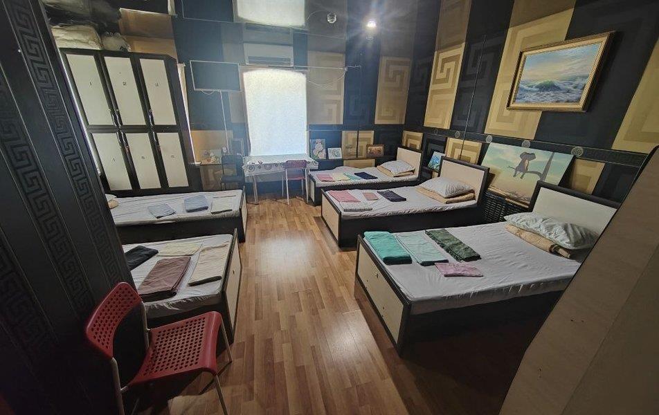 Наш Дом(Казань) 0*