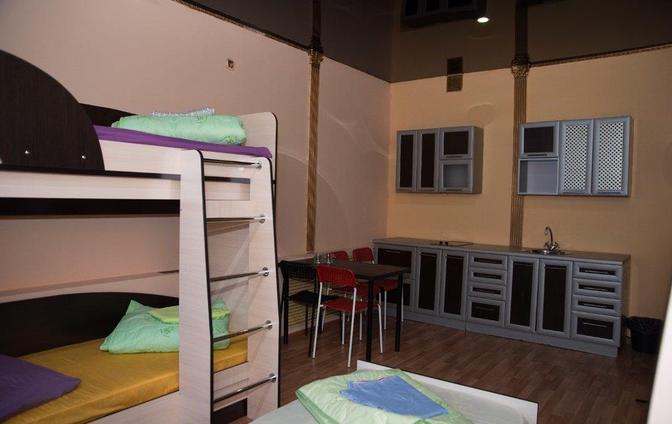 Наш Дом(Казань) 0*