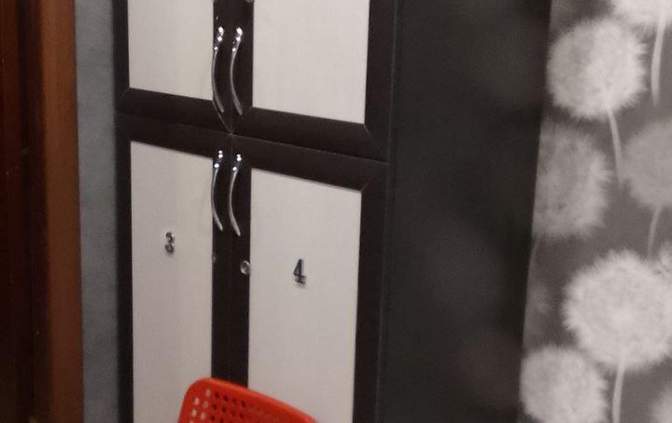 Наш Дом(Казань) 0*