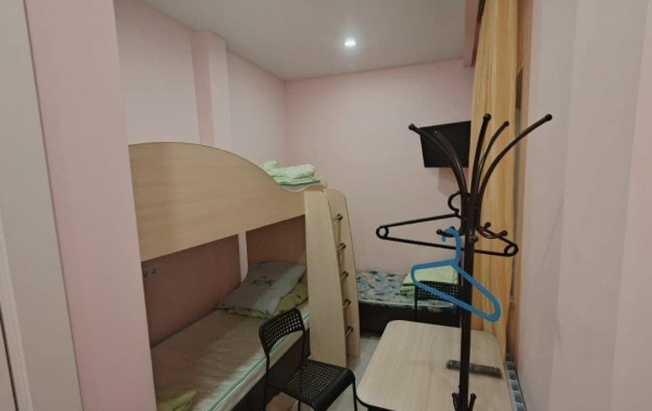 Наш Дом(Казань) 0*