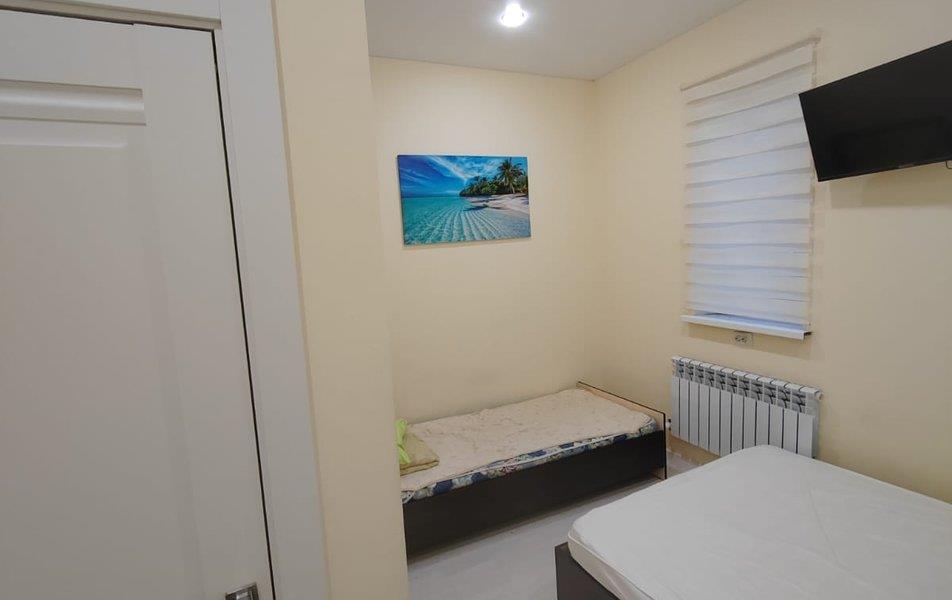 Наш Дом(Казань) 0*