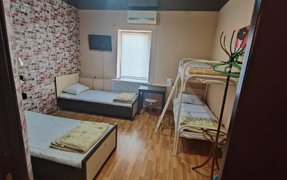 Наш Дом(Казань) 0*