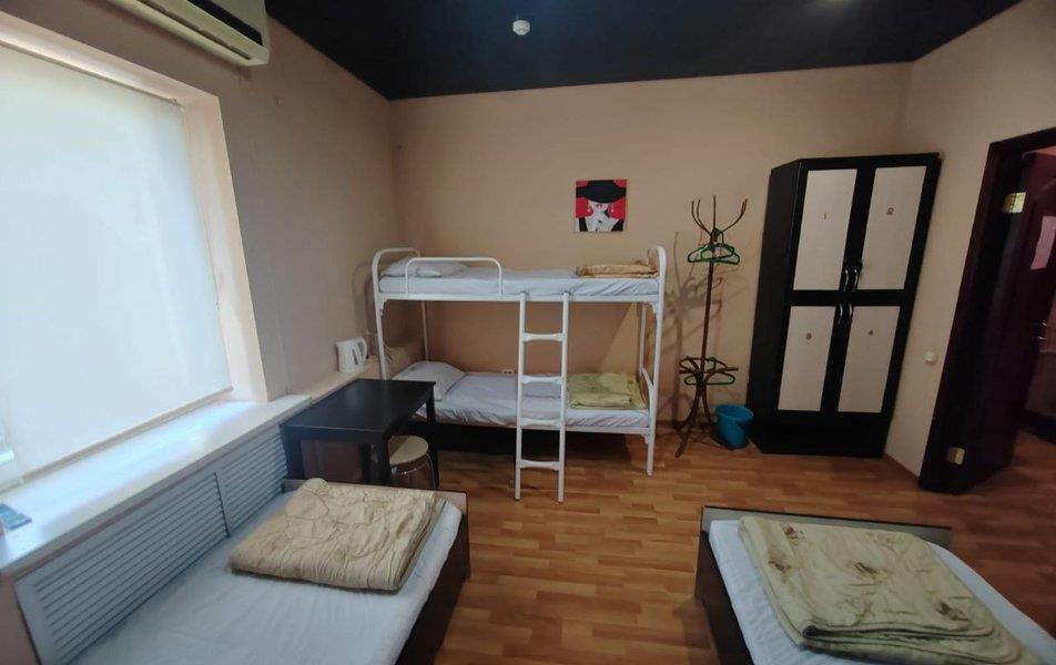 Наш Дом(Казань) 0*