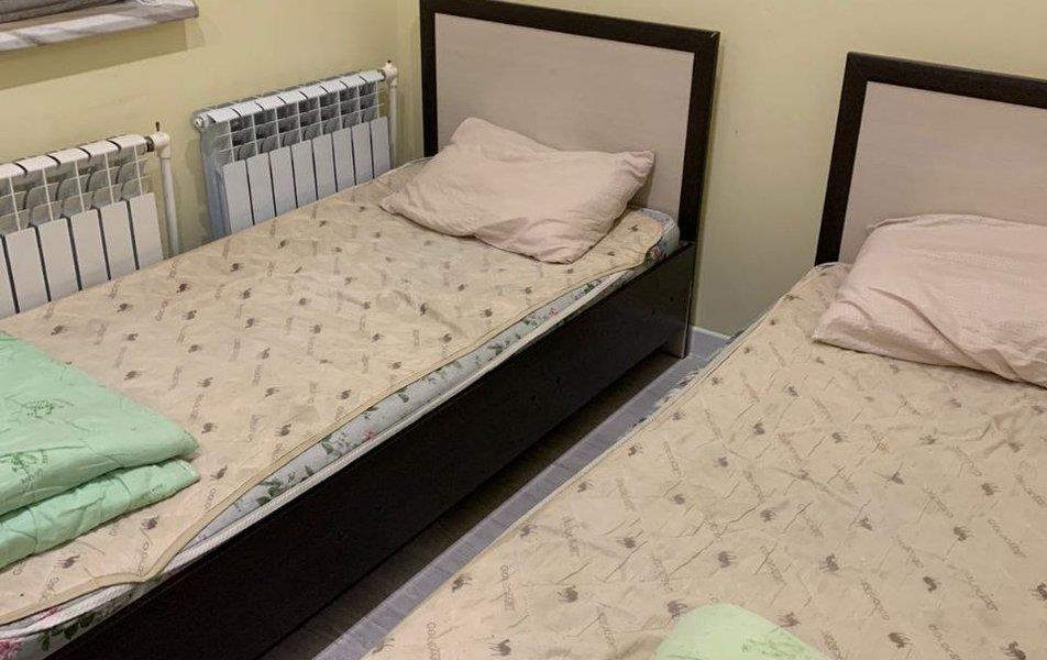 Наш Дом(Казань) 0*