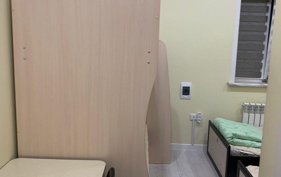 Наш Дом(Казань) 0*