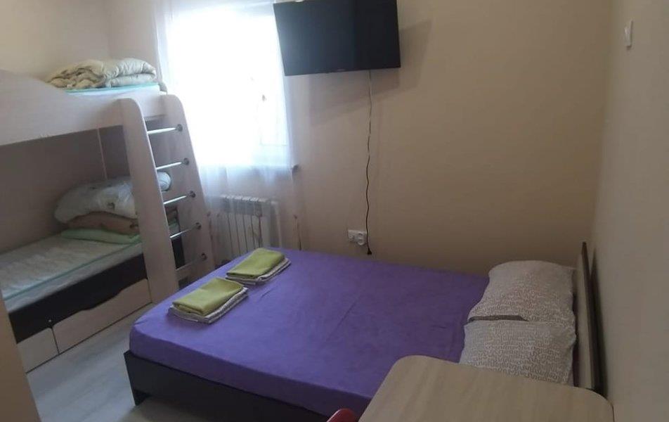 Наш Дом(Казань) 0*