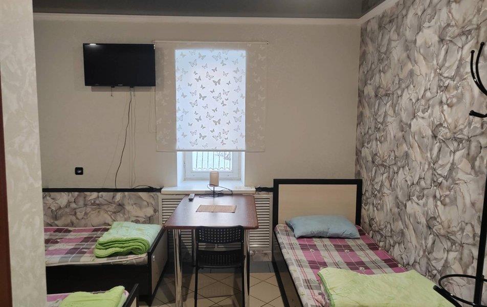 Наш Дом(Казань) 0*