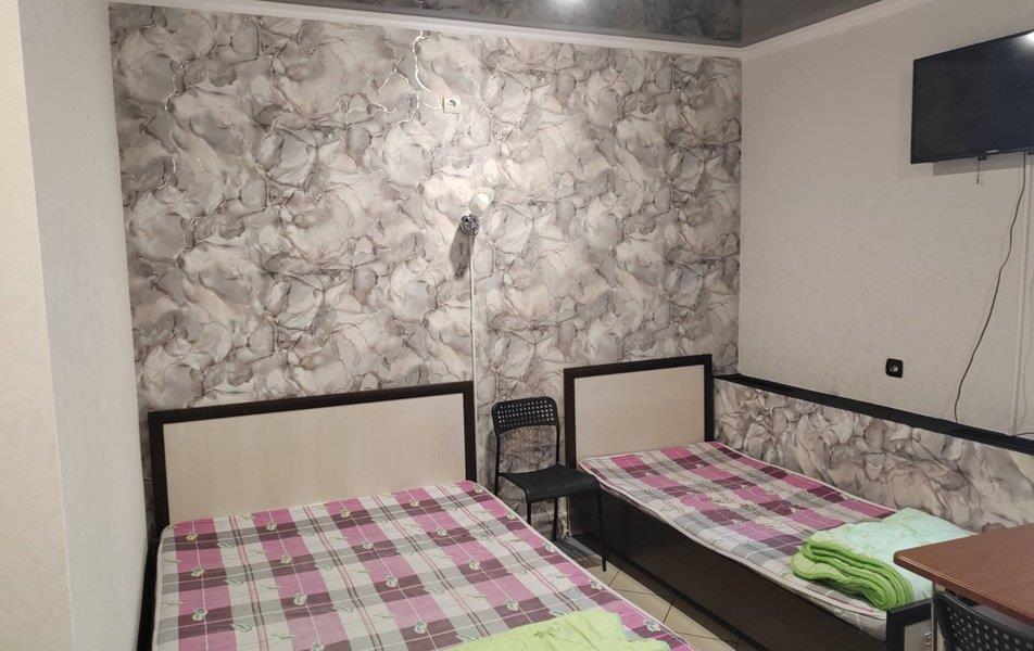 Наш Дом(Казань) 0*