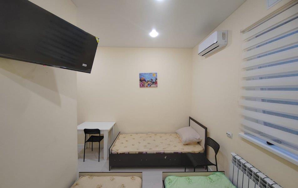 Наш Дом(Казань) 0*