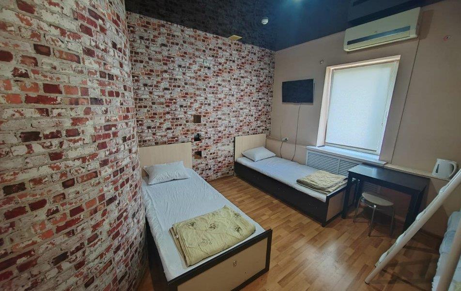 Наш Дом(Казань) 0*