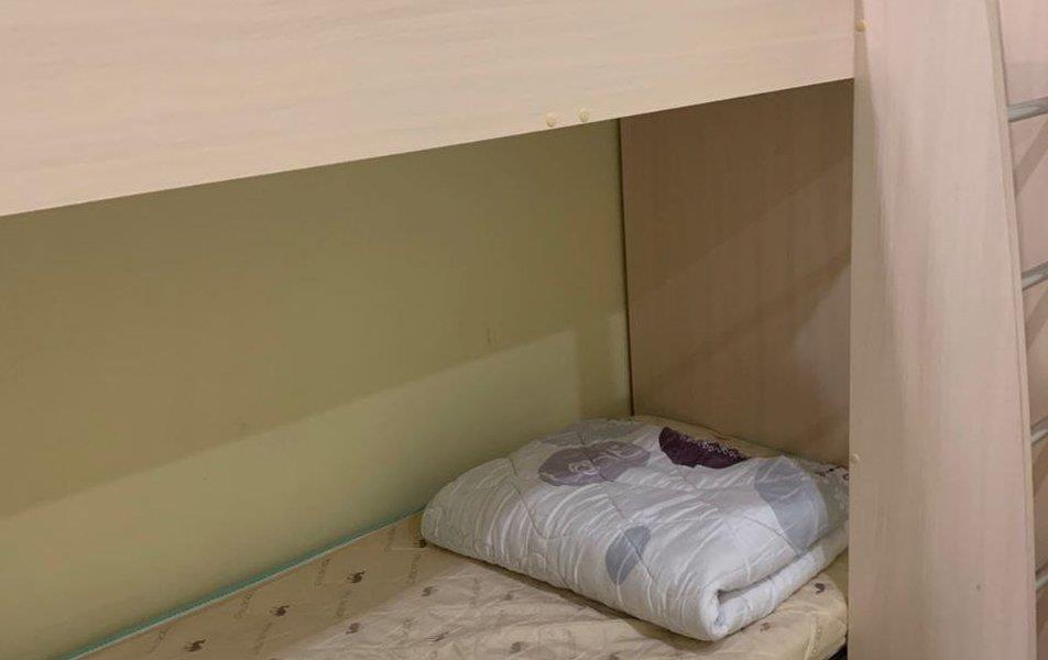 Наш Дом(Казань) 0*