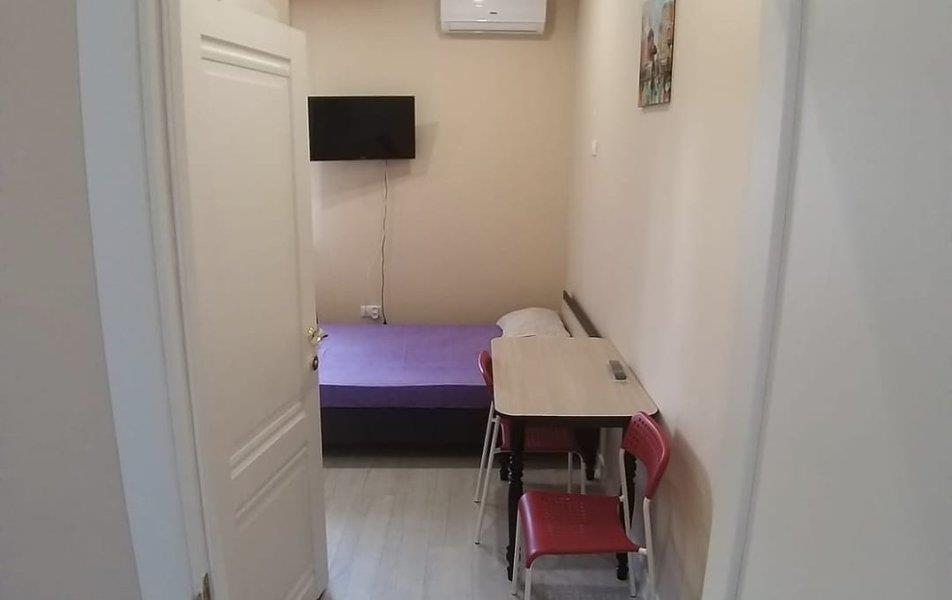 Наш Дом(Казань) 0*